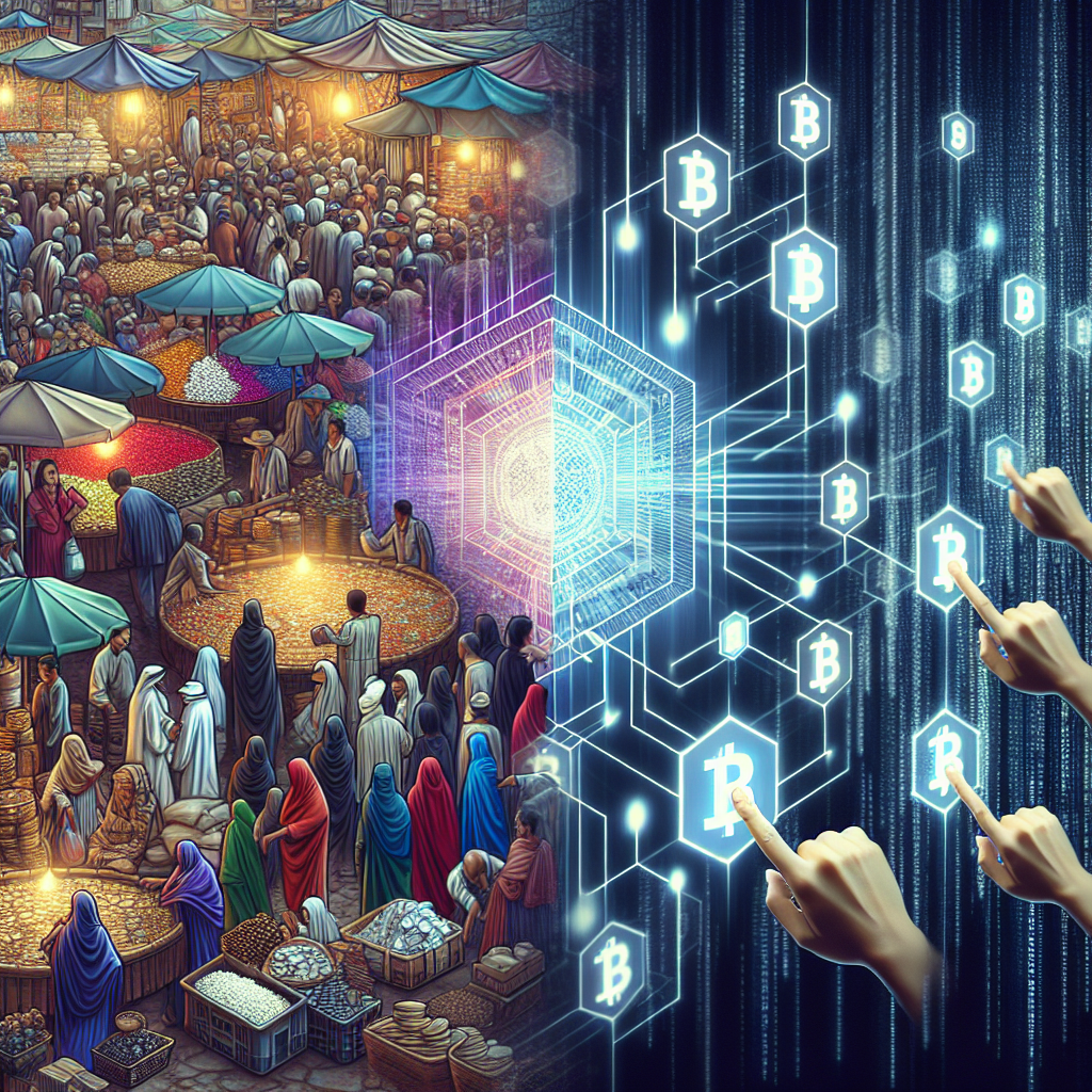 Tokenization as a game changer for liqudity