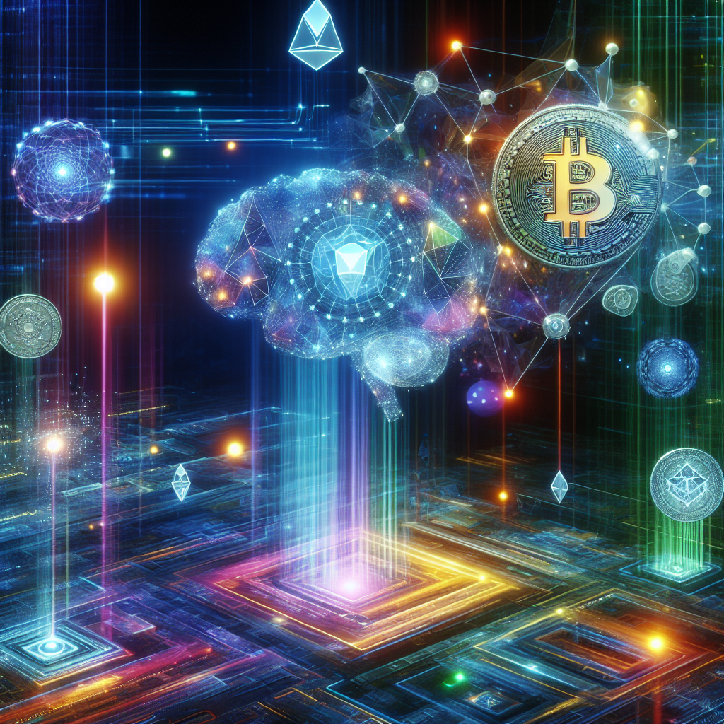 The AI effect on NFT